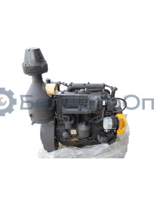 Двигатель Д-245.16ЛС-994 (трактор лесопромышленный гусеничный ТЛТ-100 ОНЕЖЕЦ)  ММЗ  Д245.16ЛС-994P